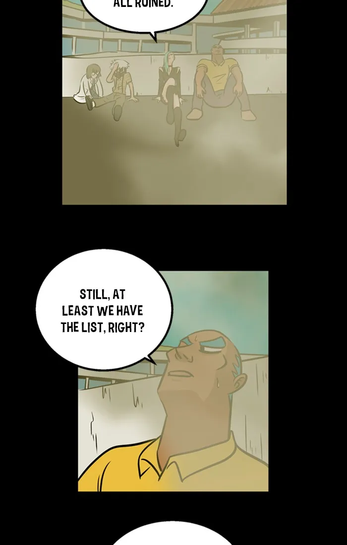XINK3R Chapter 148 page 4 - 