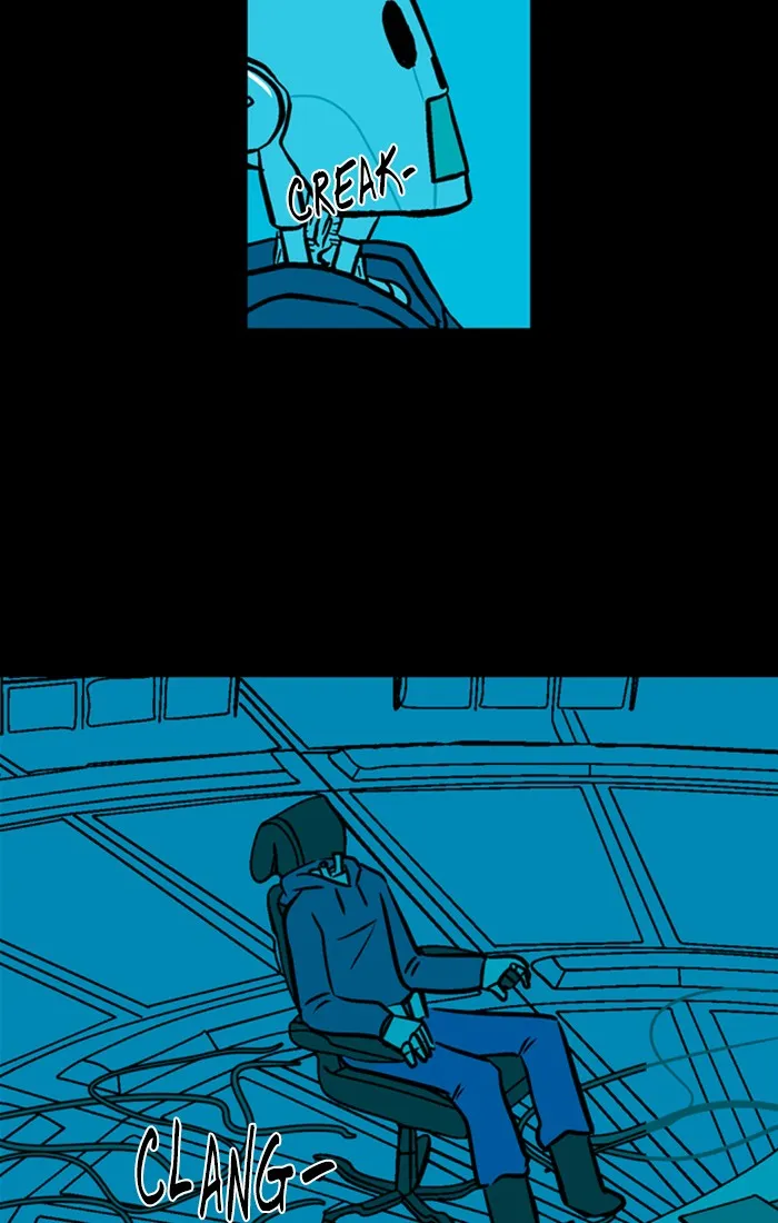 XINK3R Chapter 148 page 31 - 