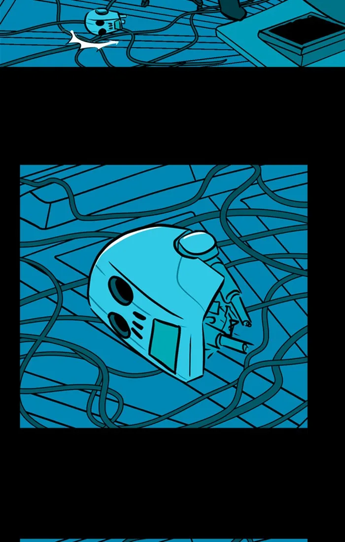 XINK3R Chapter 148 page 32 - 