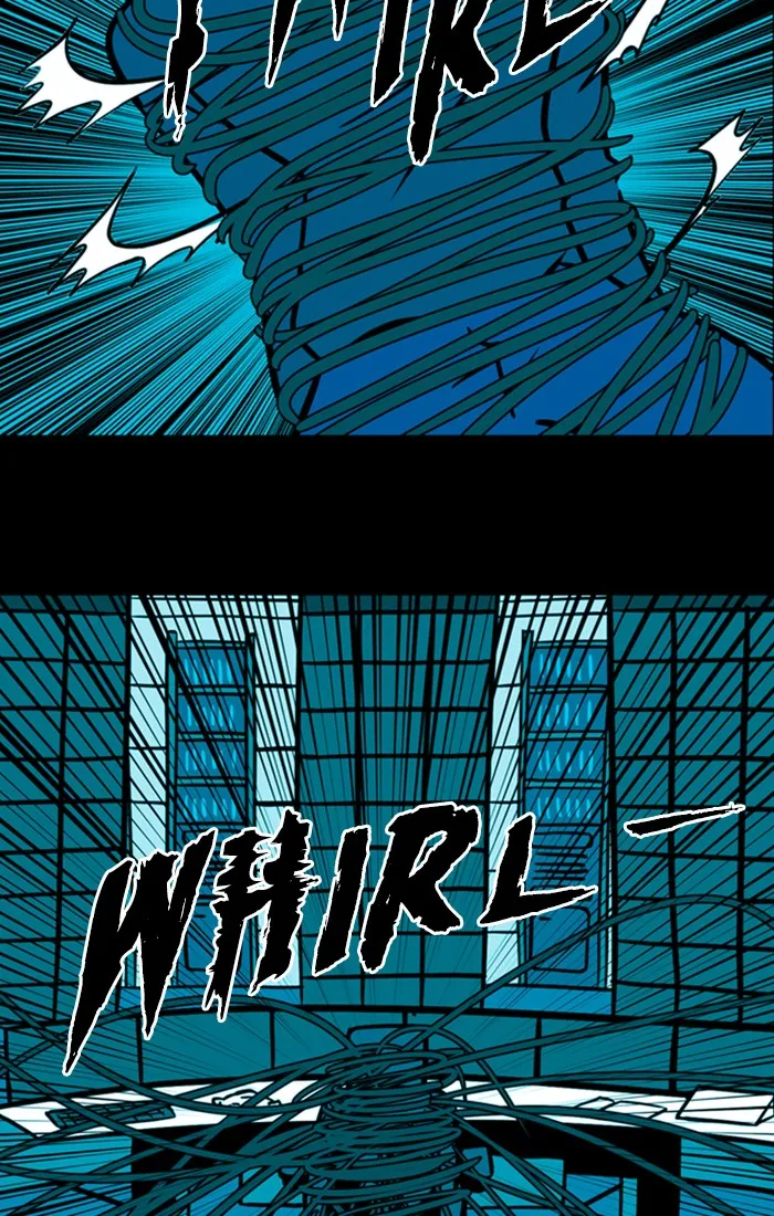 XINK3R Chapter 148 page 34 - 