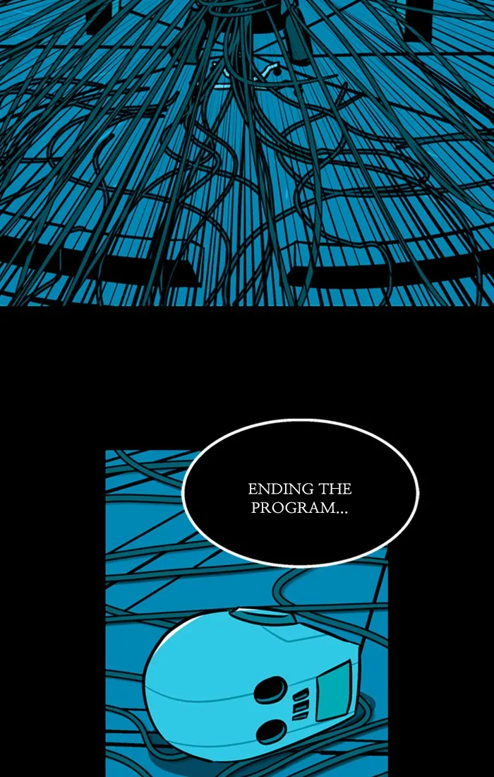 XINK3R Chapter 148 page 35 - 