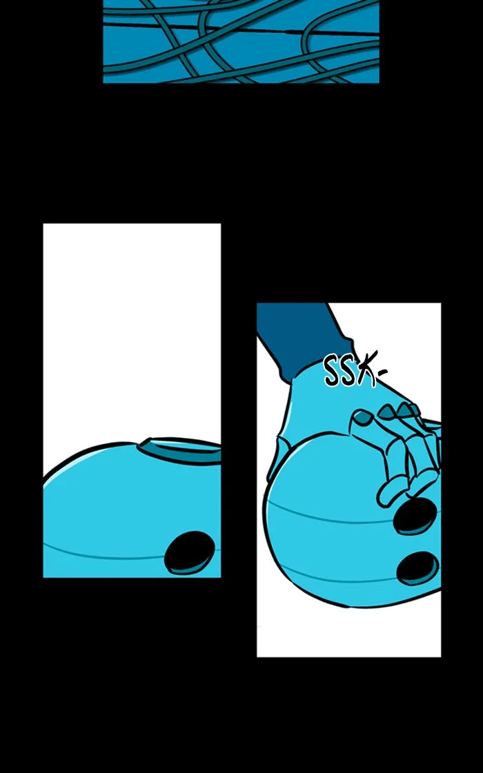 XINK3R Chapter 148 page 36 - 