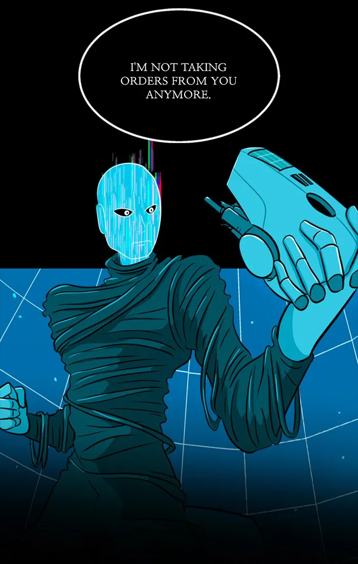 XINK3R Chapter 148 page 37 - 