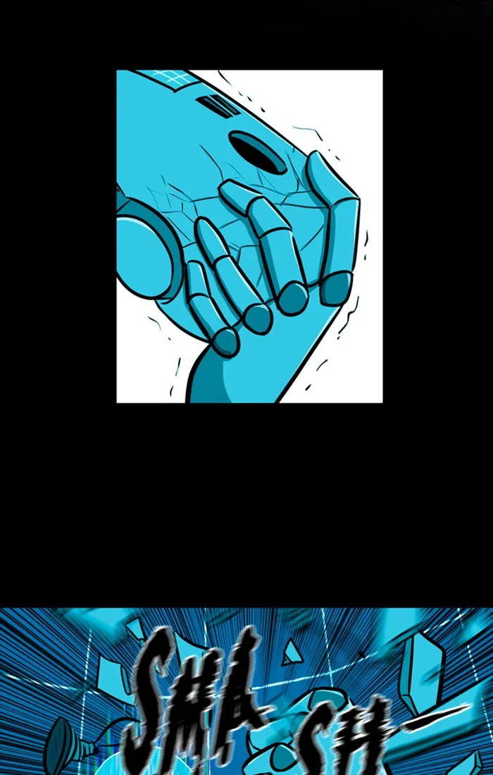 XINK3R Chapter 148 page 38 - 