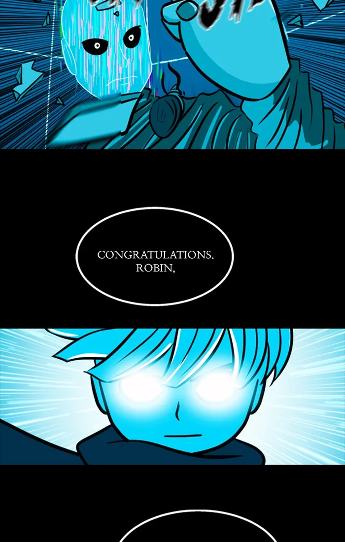 XINK3R Chapter 148 page 39 - 
