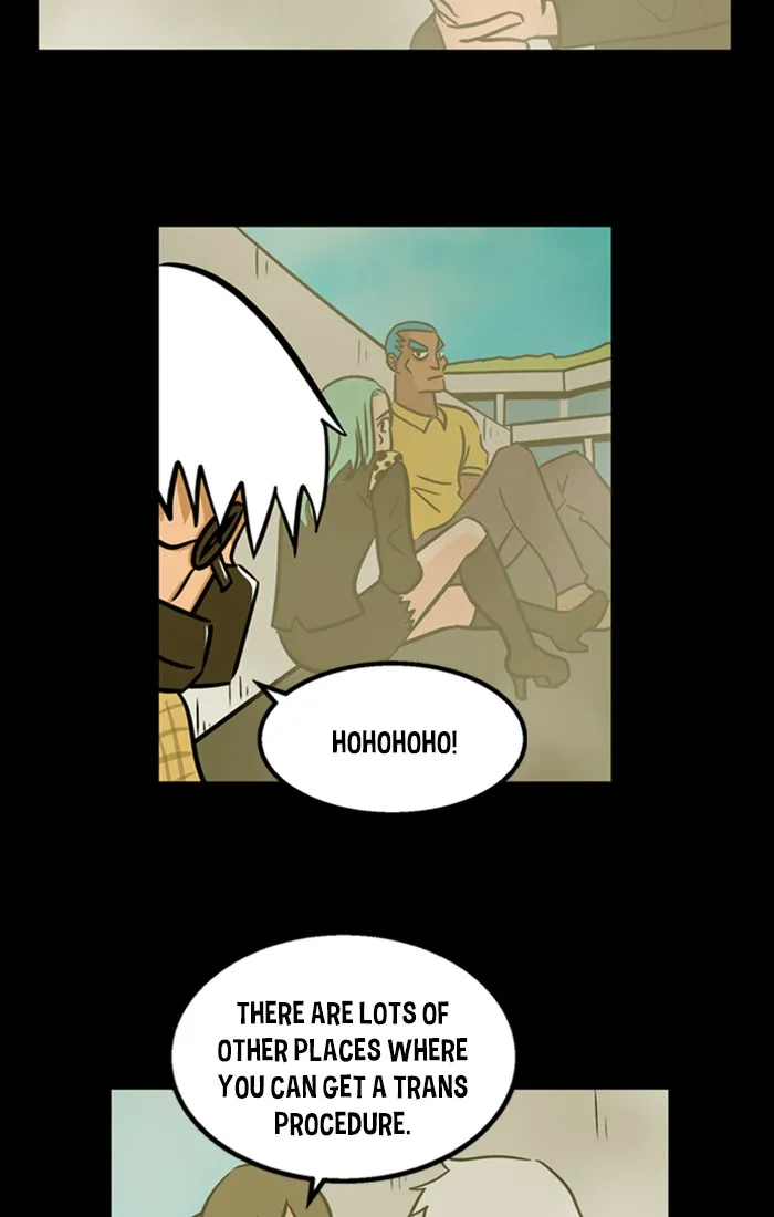 XINK3R Chapter 148 page 6 - 