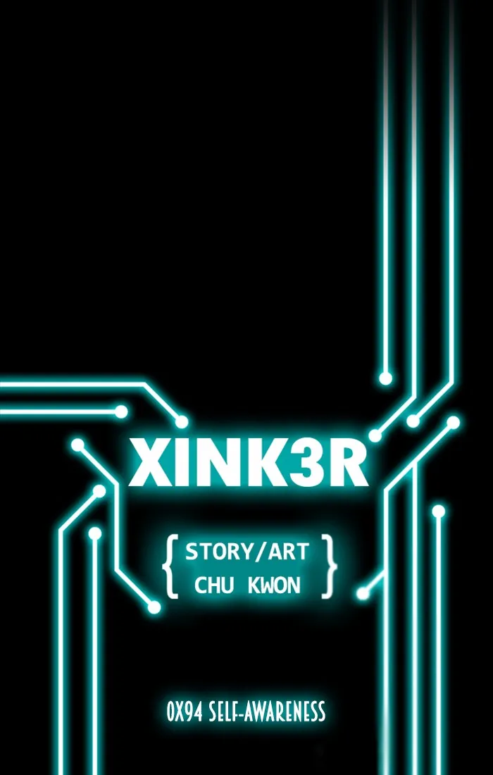 XINK3R Chapter 149 page 1 - 