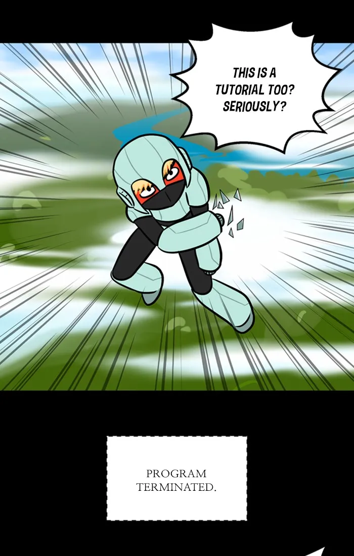 XINK3R Chapter 149 page 11 - 