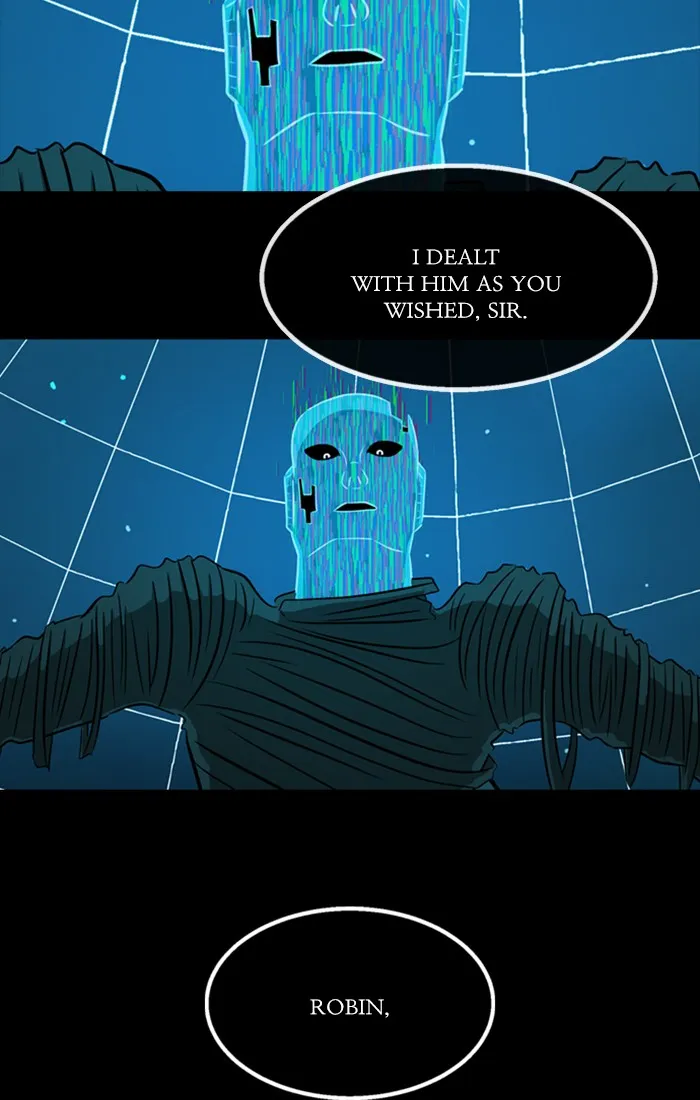 XINK3R Chapter 149 page 16 - 