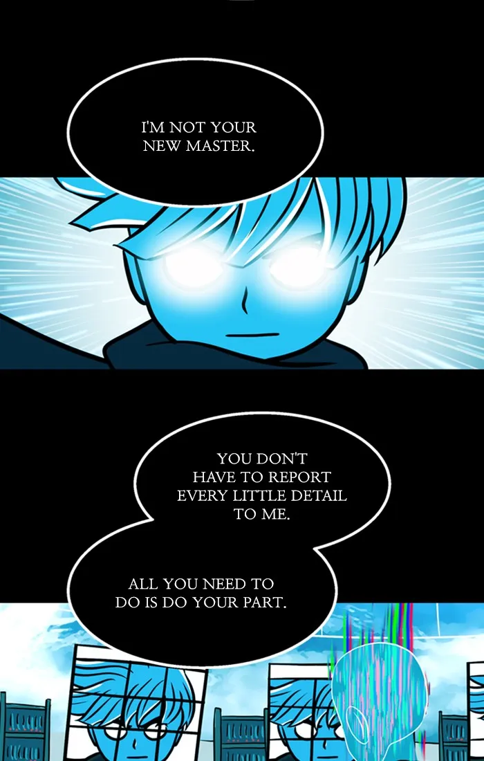 XINK3R Chapter 149 page 17 - 