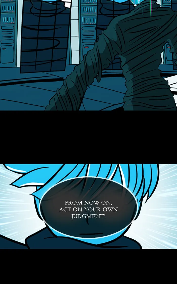 XINK3R Chapter 149 page 18 - 
