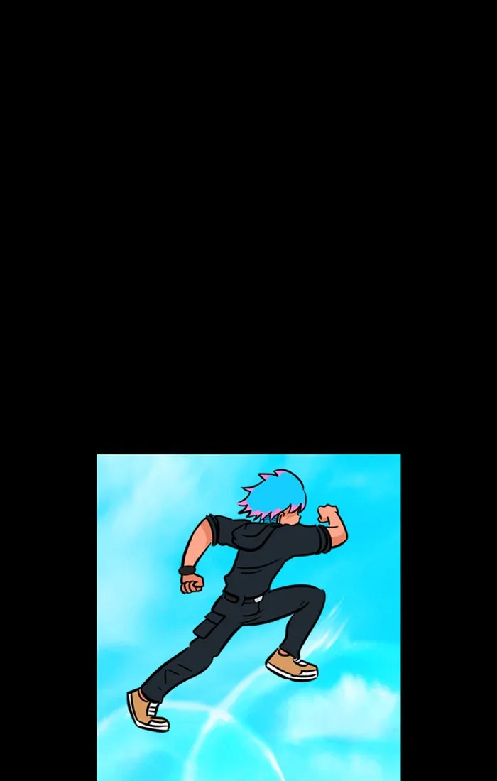 XINK3R Chapter 149 page 22 - 