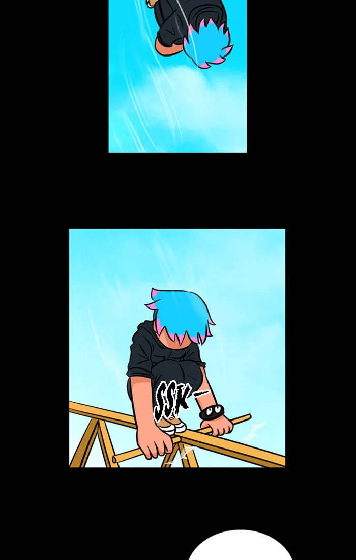 XINK3R Chapter 149 page 24 - 