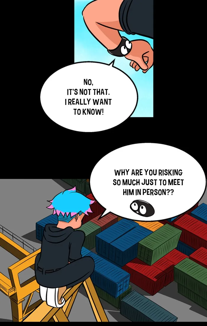 XINK3R Chapter 149 page 26 - 