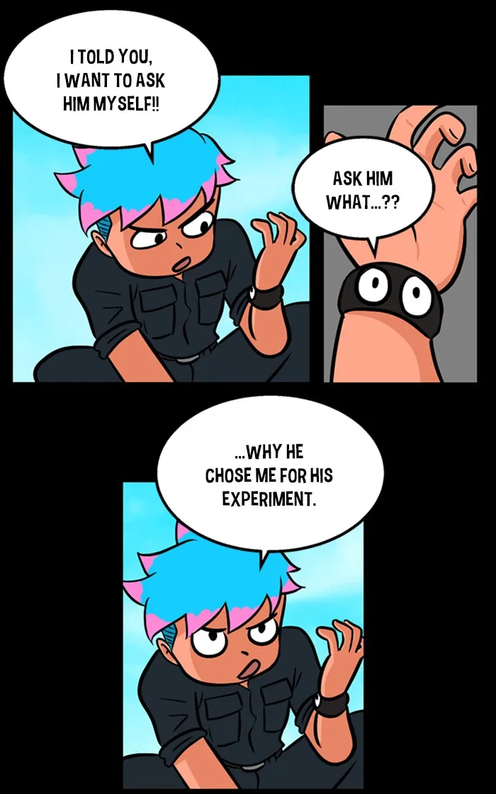 XINK3R Chapter 149 page 27 - 
