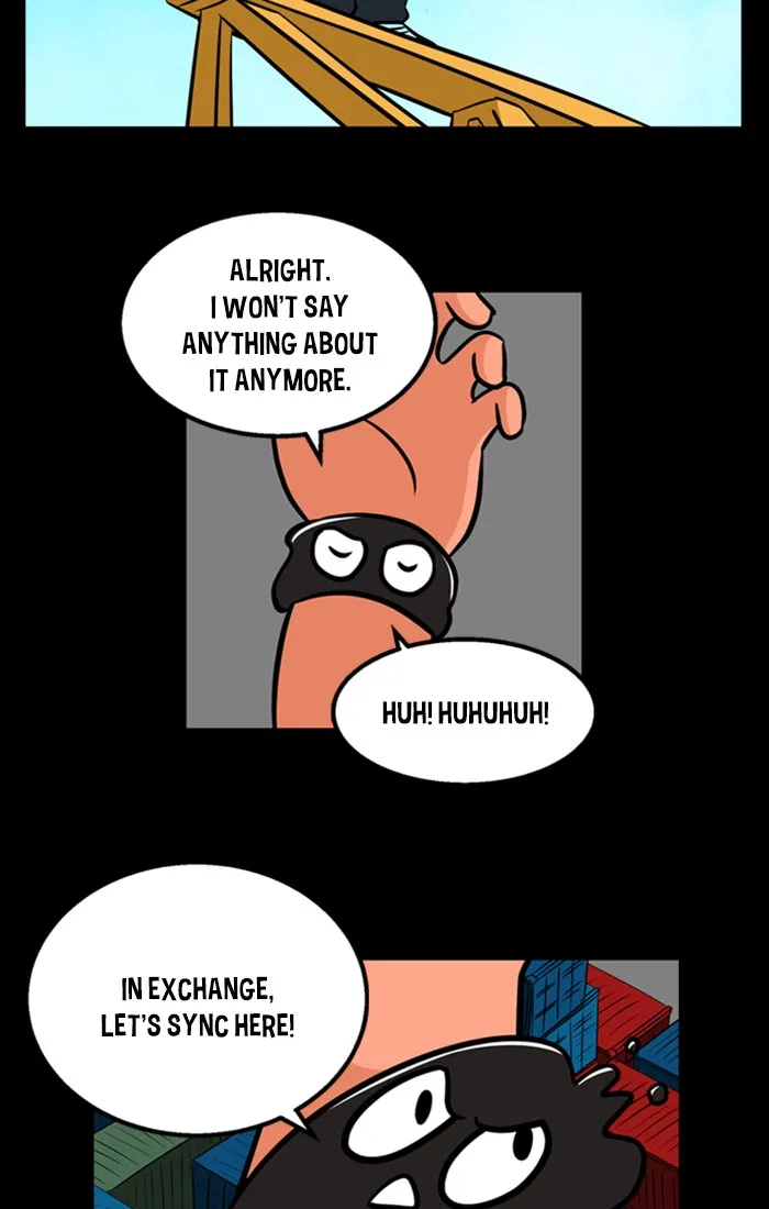 XINK3R Chapter 149 page 29 - 