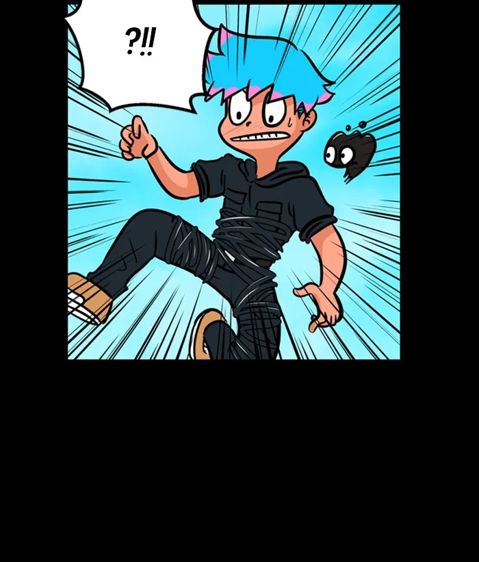 XINK3R Chapter 149 page 32 - 