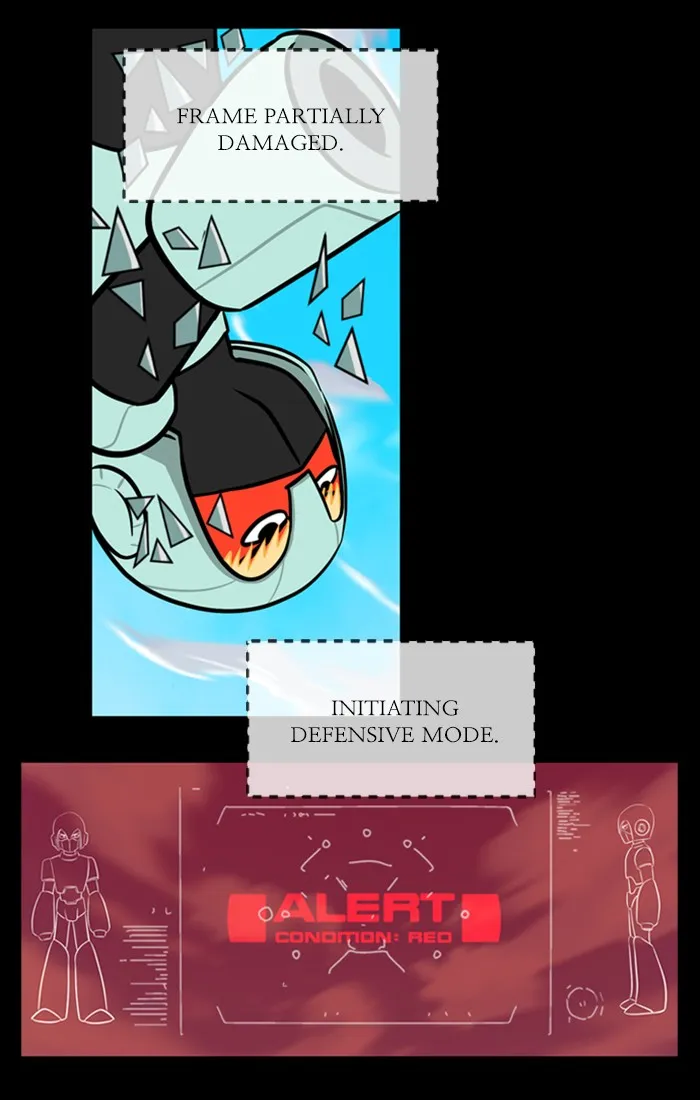 XINK3R Chapter 149 page 10 - 