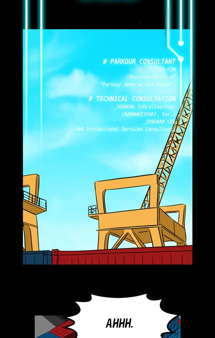 XINK3R Chapter 150 page 2 - 