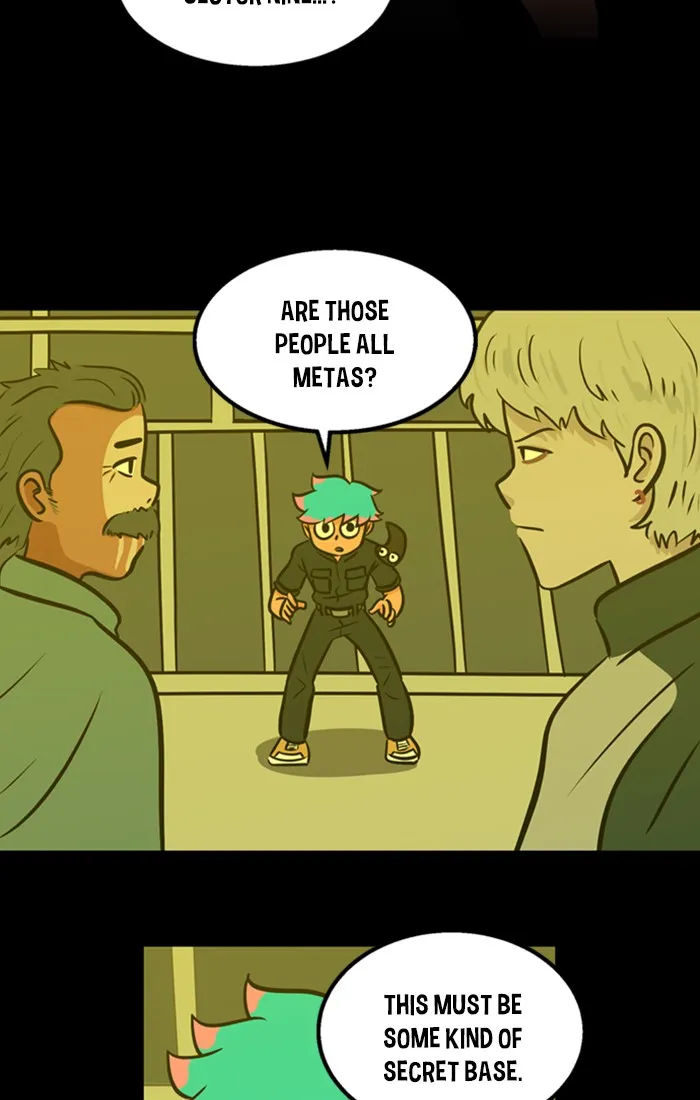 XINK3R Chapter 150 page 15 - 