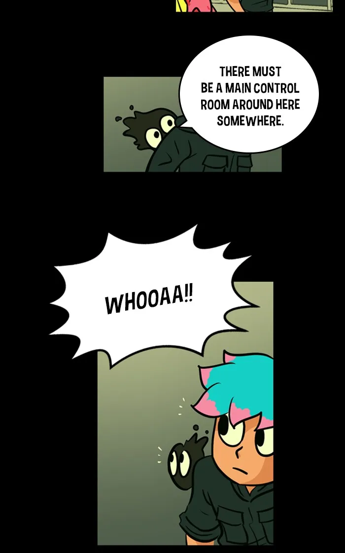 XINK3R Chapter 150 page 18 - 