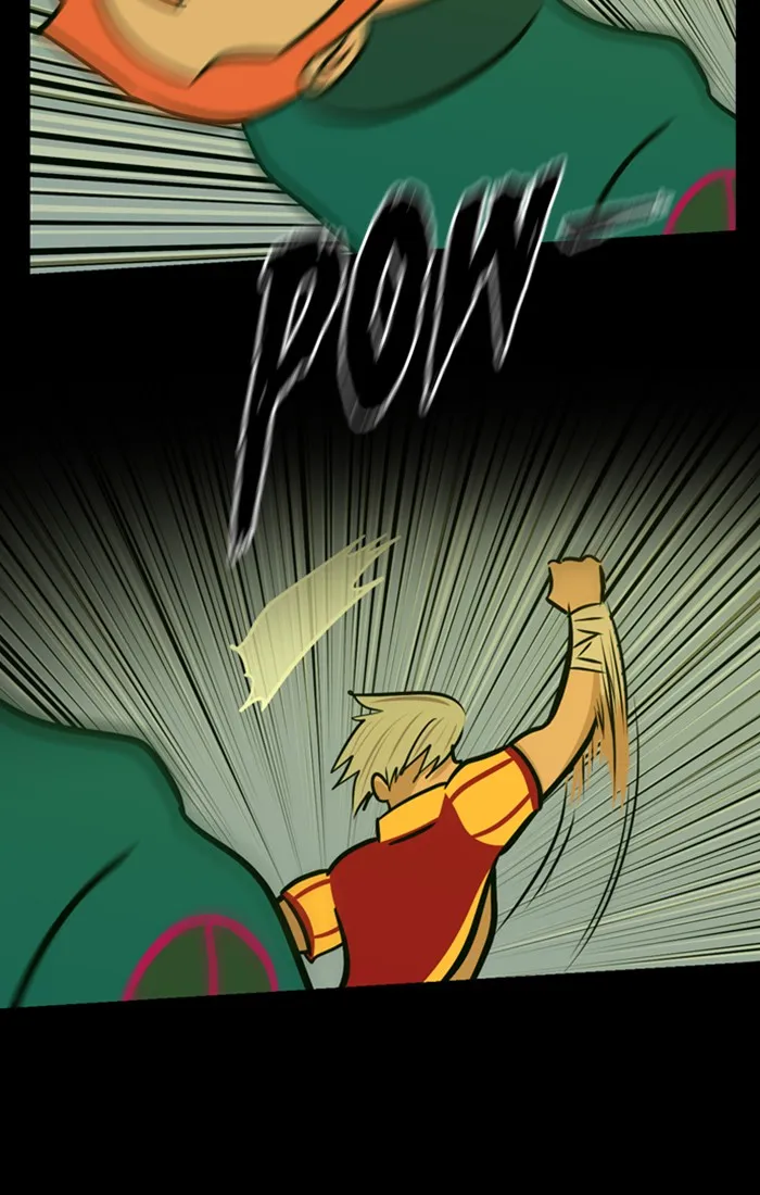 XINK3R Chapter 150 page 20 - 