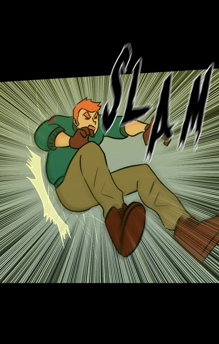 XINK3R Chapter 150 page 21 - 