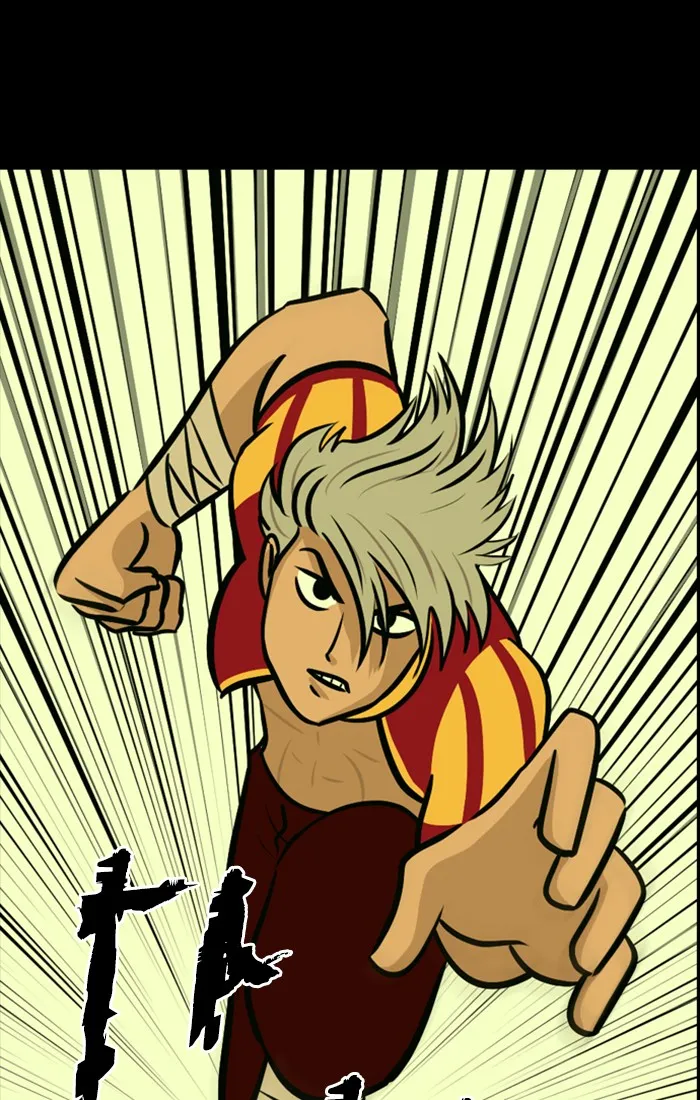 XINK3R Chapter 150 page 22 - 