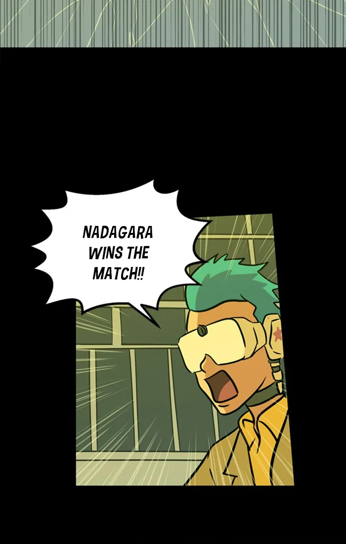 XINK3R Chapter 150 page 25 - 