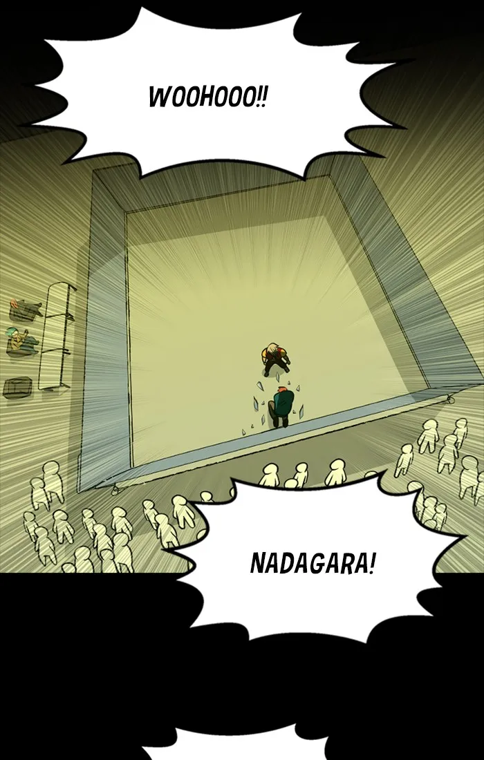XINK3R Chapter 150 page 26 - 