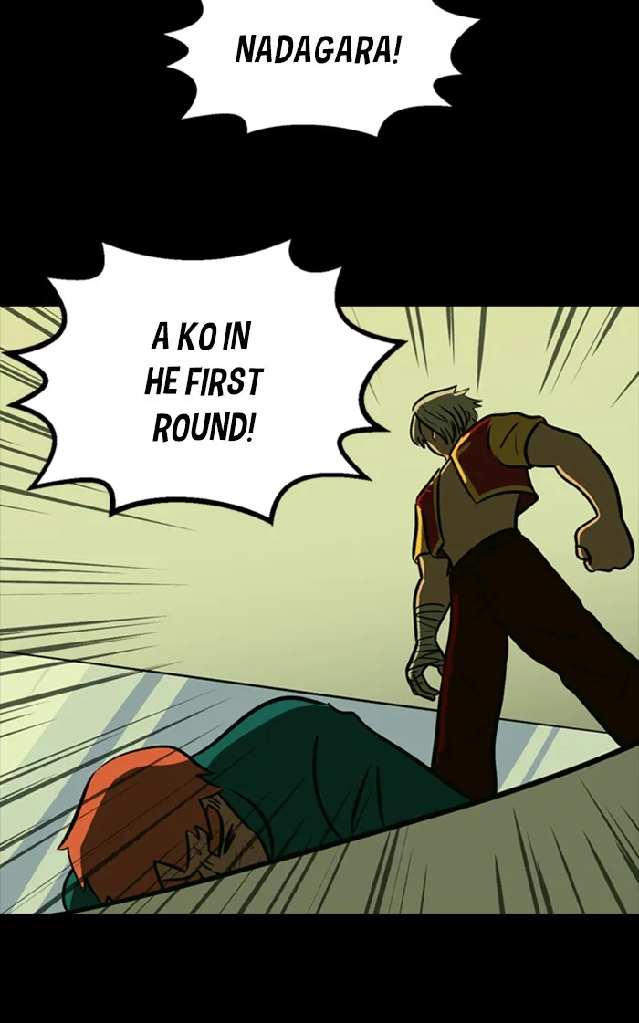 XINK3R Chapter 150 page 27 - 