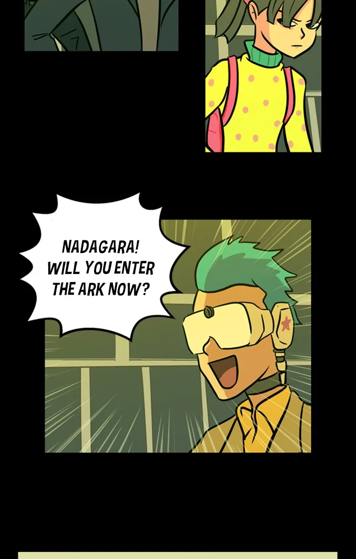 XINK3R Chapter 150 page 29 - 