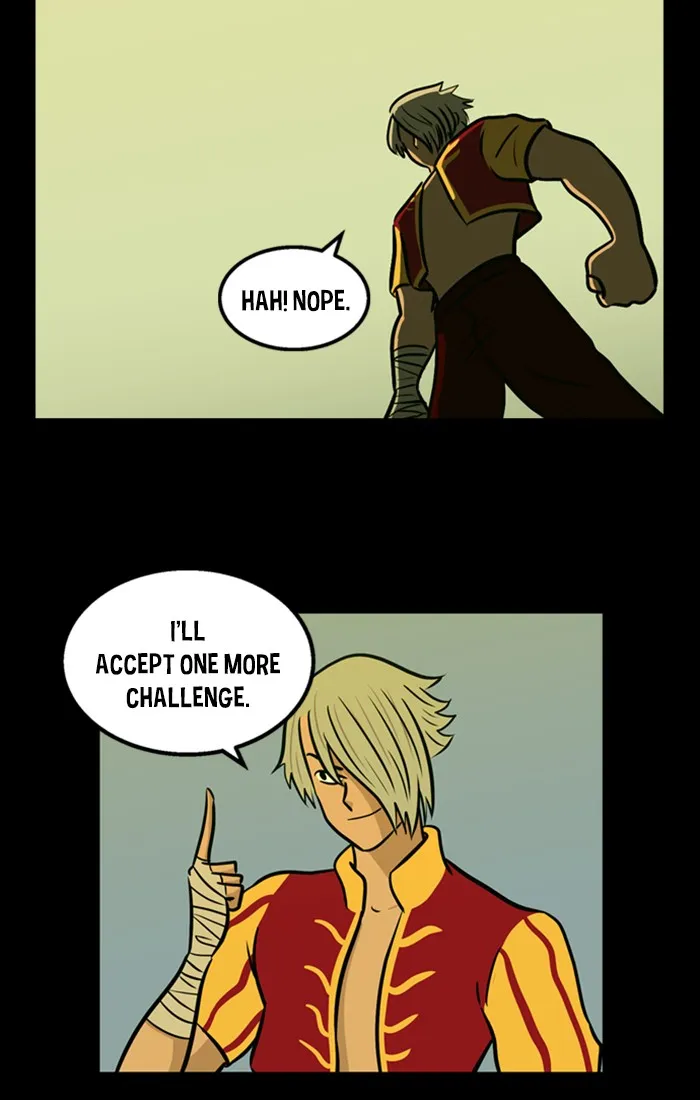 XINK3R Chapter 150 page 30 - 