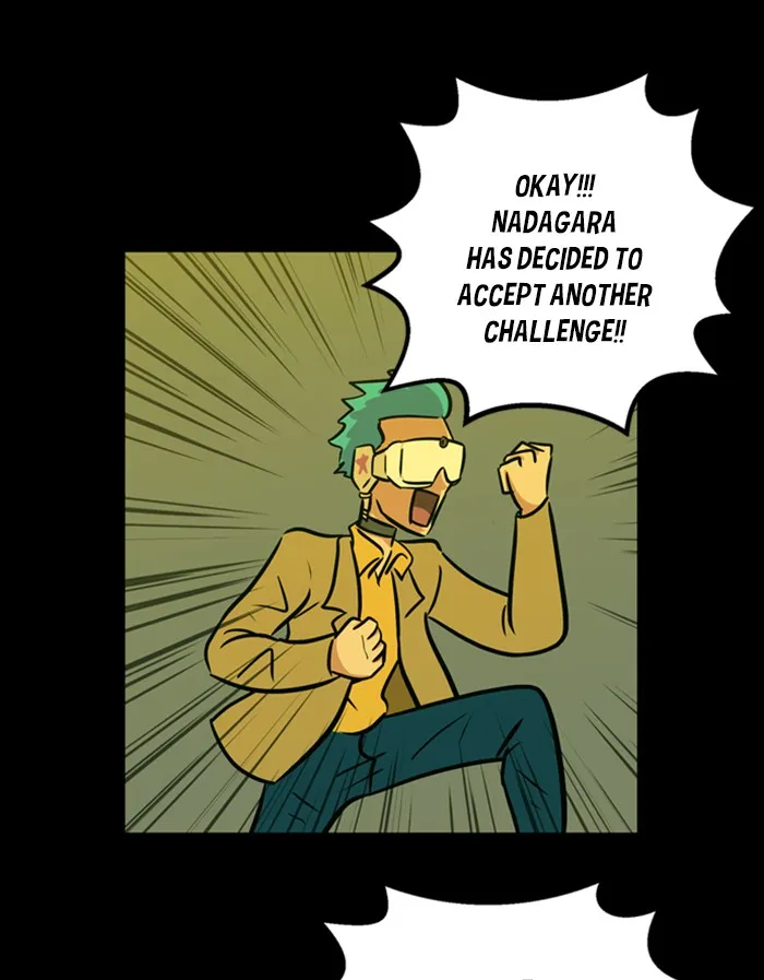 XINK3R Chapter 150 page 31 - 