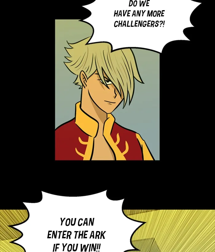 XINK3R Chapter 150 page 32 - 