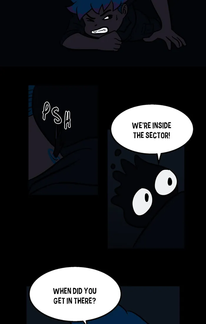 XINK3R Chapter 150 page 5 - 
