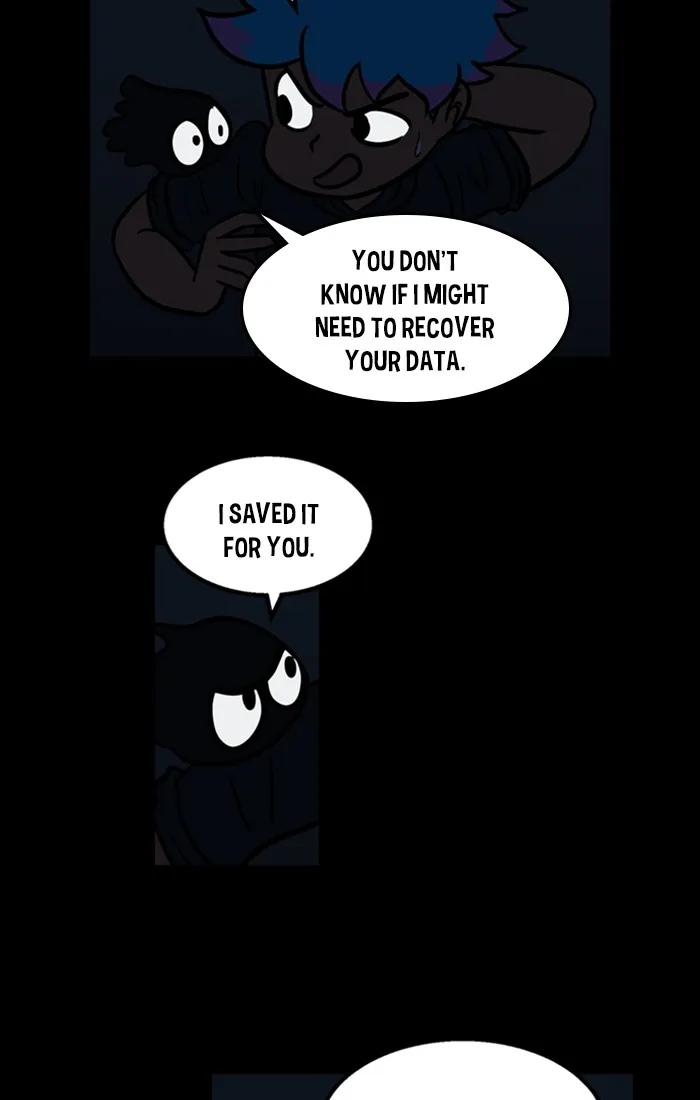 XINK3R Chapter 150 page 6 - 