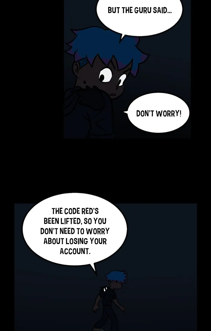 XINK3R Chapter 150 page 7 - 