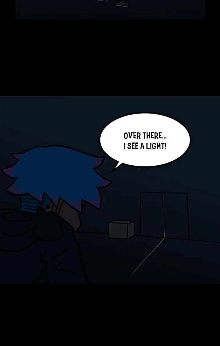 XINK3R Chapter 150 page 8 - 
