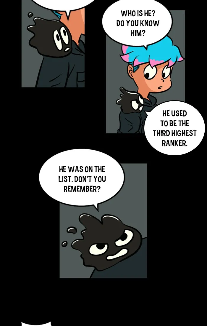 XINK3R Chapter 151 page 15 - 