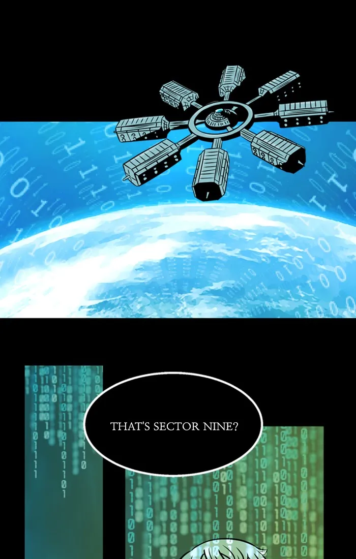 XINK3R Chapter 151 page 23 - 