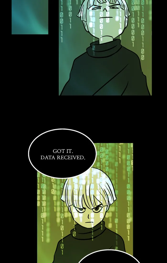 XINK3R Chapter 151 page 24 - 