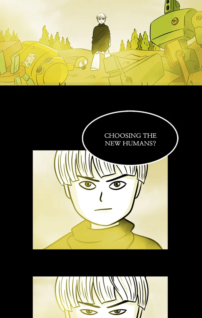 XINK3R Chapter 151 page 26 - 