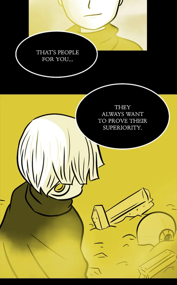 XINK3R Chapter 151 page 27 - 