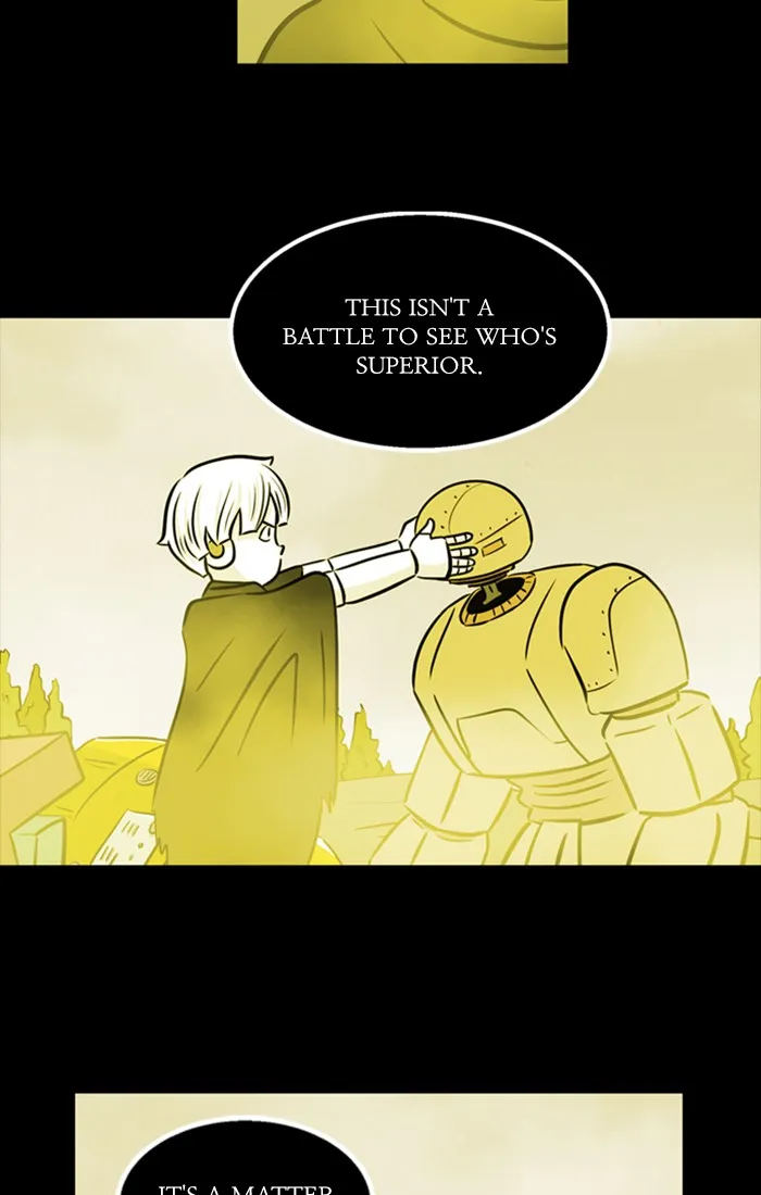 XINK3R Chapter 151 page 31 - 