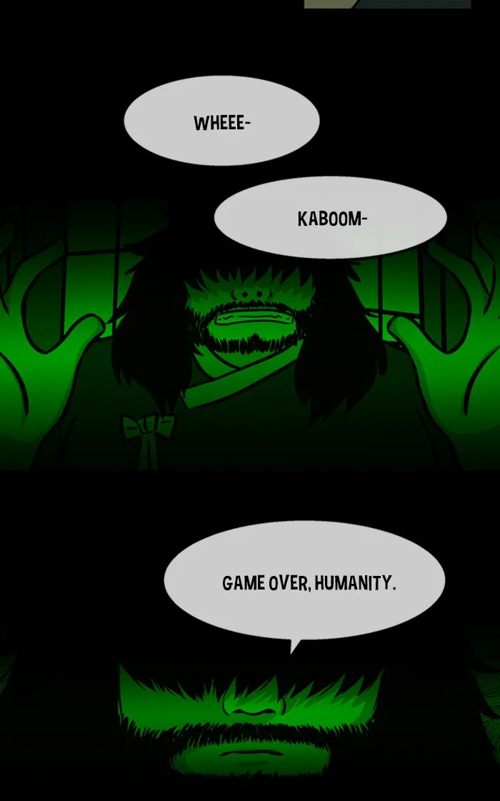 XINK3R Chapter 151 page 9 - 