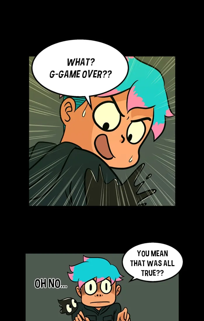 XINK3R Chapter 151 page 10 - 