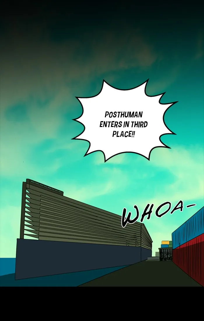 XINK3R Chapter 152 page 13 - 