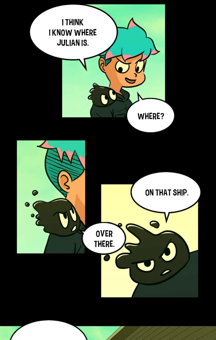 XINK3R Chapter 152 page 14 - 