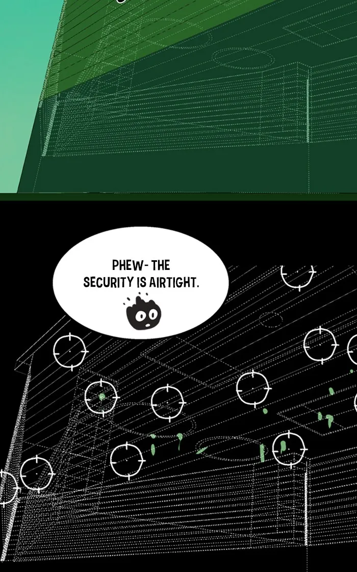 XINK3R Chapter 152 page 18 - 